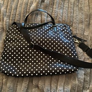 Kate Spade laptop bag